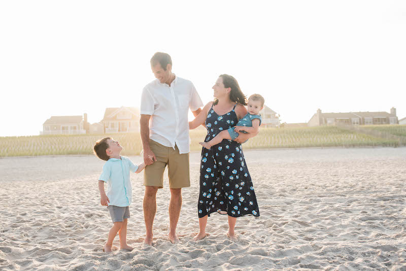 NY NJ Natural Candid Family Photographer