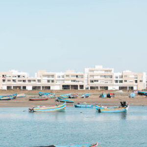 Morocco Rabat Boats